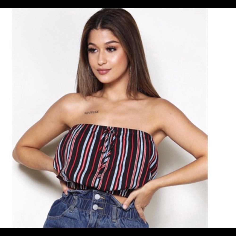 Halter Top
